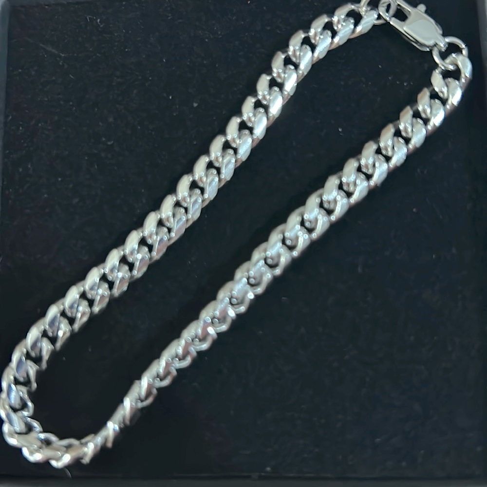 To My Son In Law or Better Yet my Son in Heart bracelet.